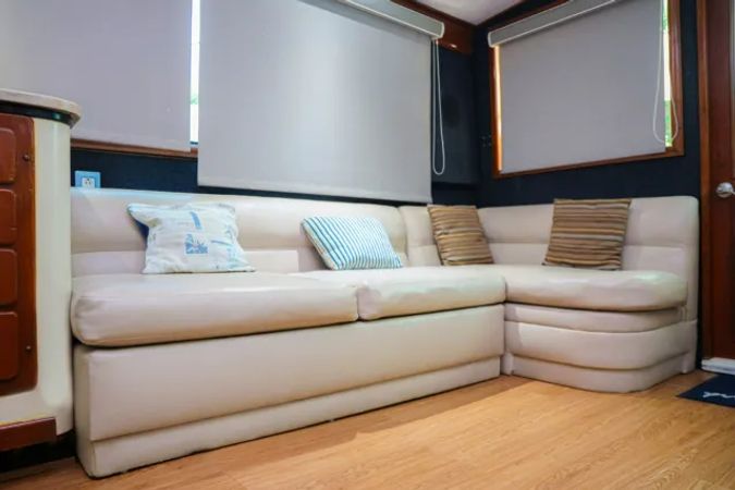 Pearson 40 | Mar Del Sur