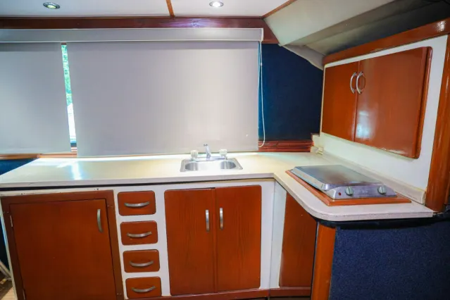 Pearson 40 | Mar Del Sur