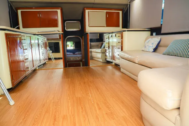 Pearson 40 | Mar Del Sur