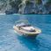 Positano 38 Open Gozzo | Partenope