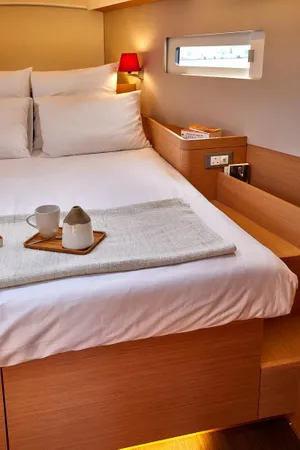 Jeanneau Sun Odyssey 410 | Sunsail 22