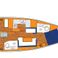 Jeanneau Sun Odyssey 410 | Sunsail 22
