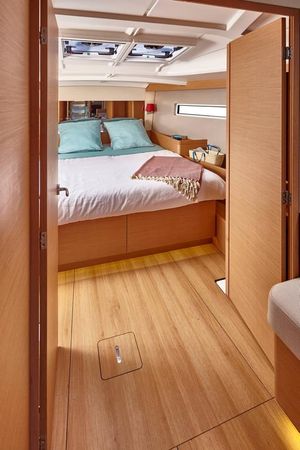 Jeanneau Sun Odyssey 440 | Sunsail 22