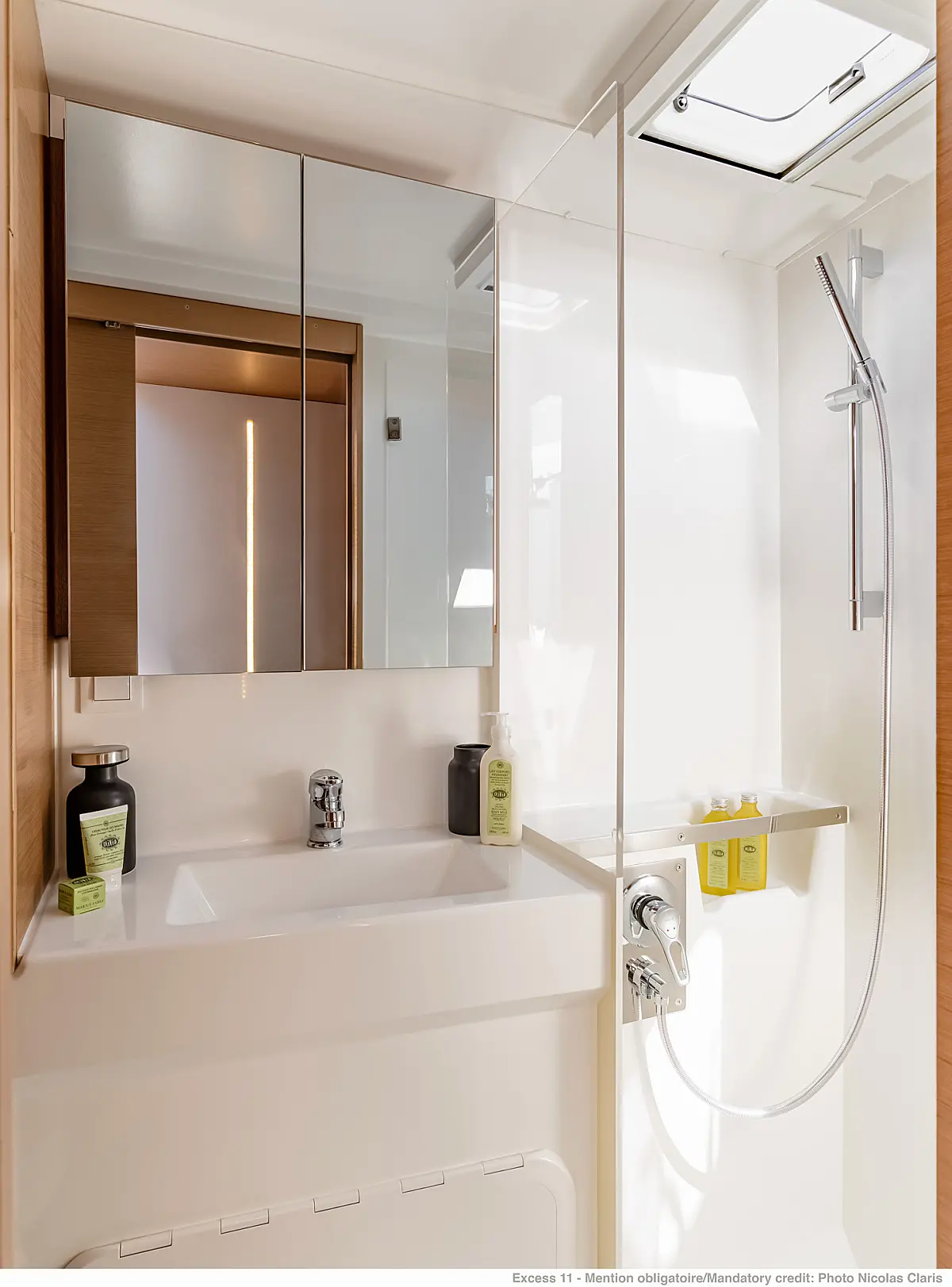 Excess 11 | Ad Astra