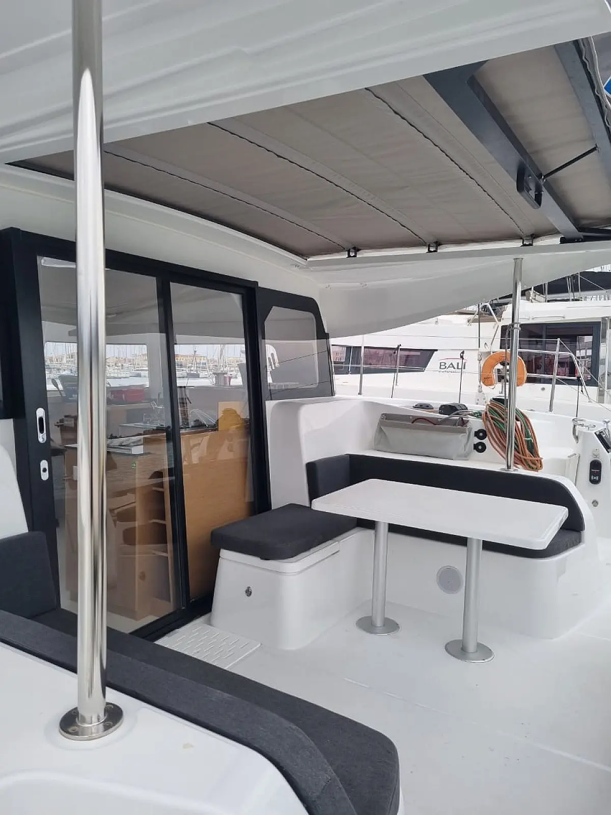 Excess 11 | Ad Astra