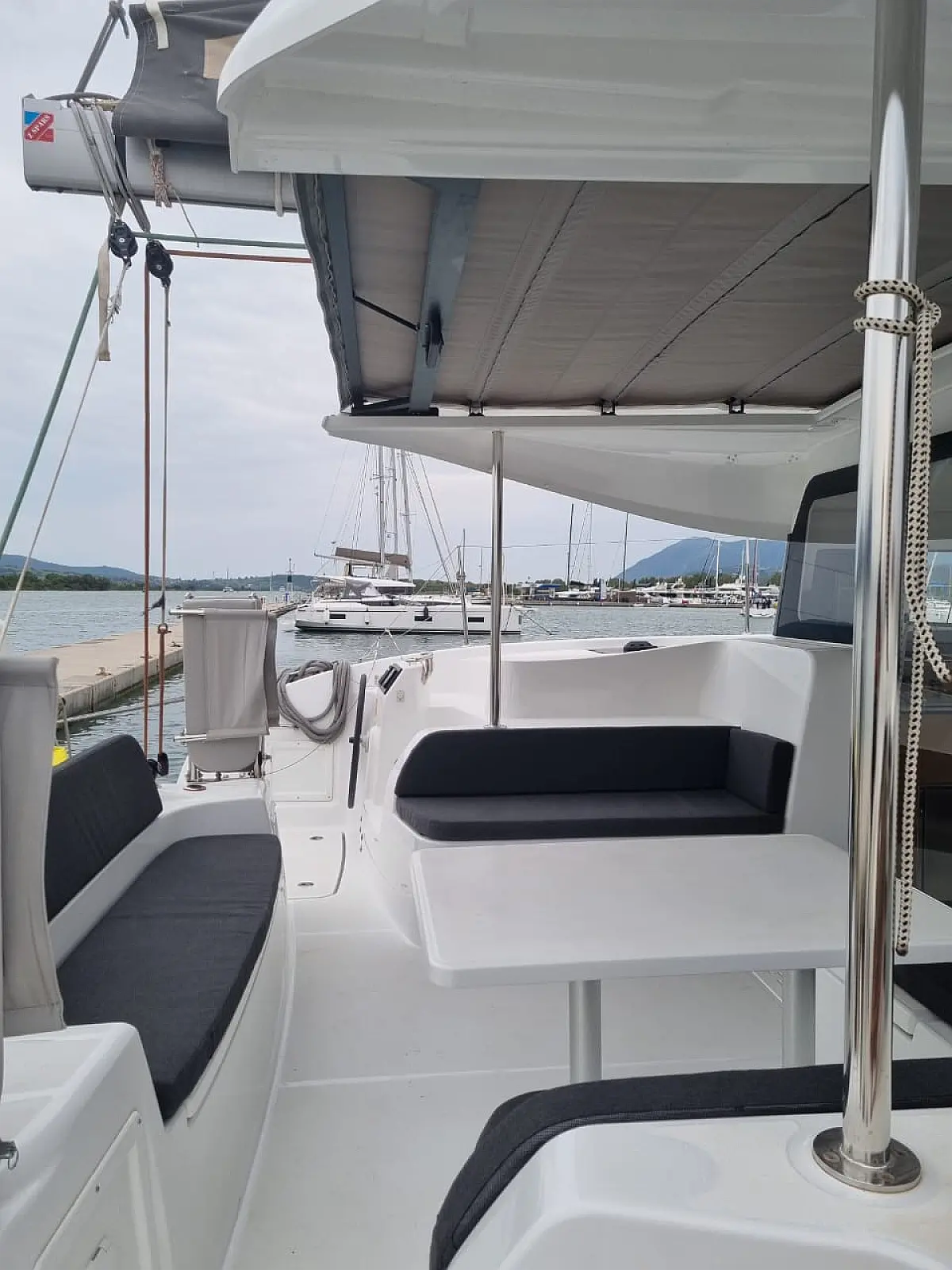 Excess 11 | Ad Astra