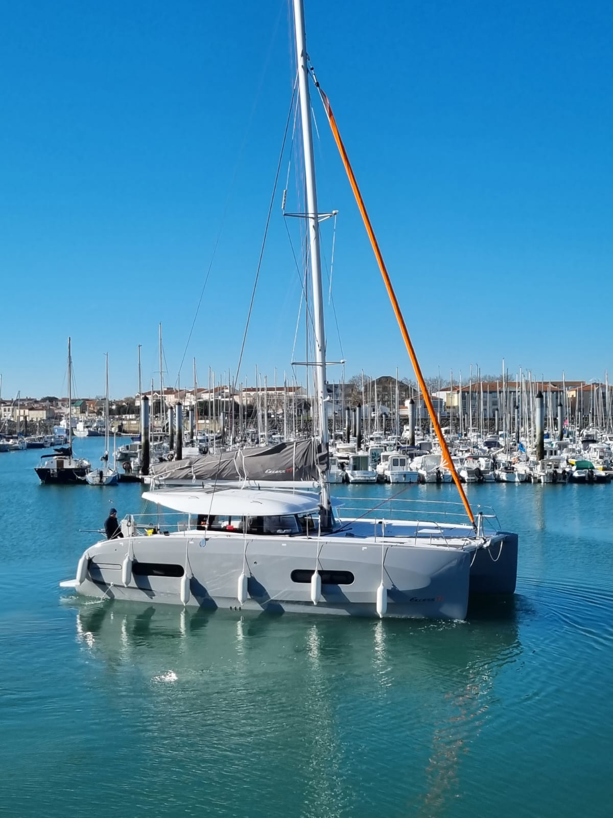 Excess 11 | Ad Astra