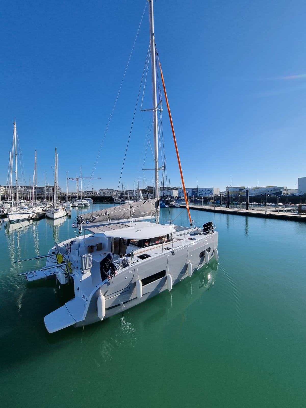 Excess 11 | Ad Astra