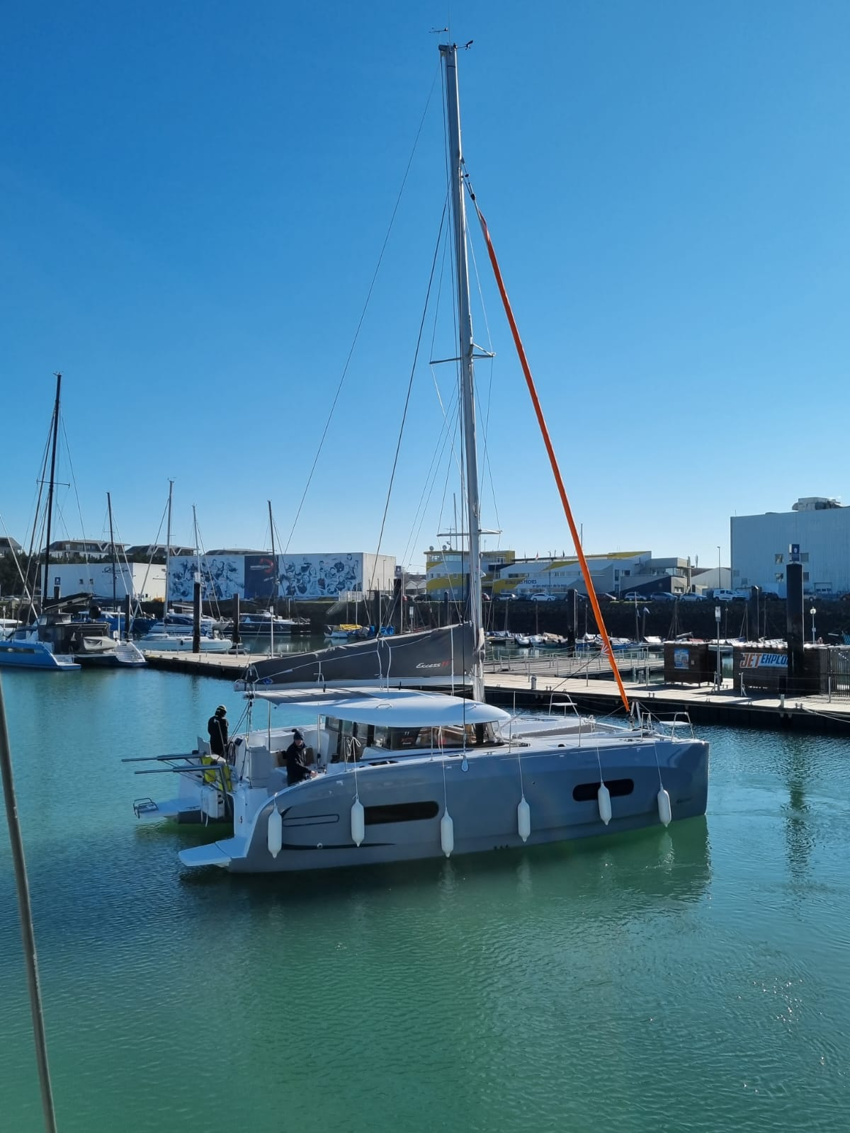 Excess 11 | Ad Astra