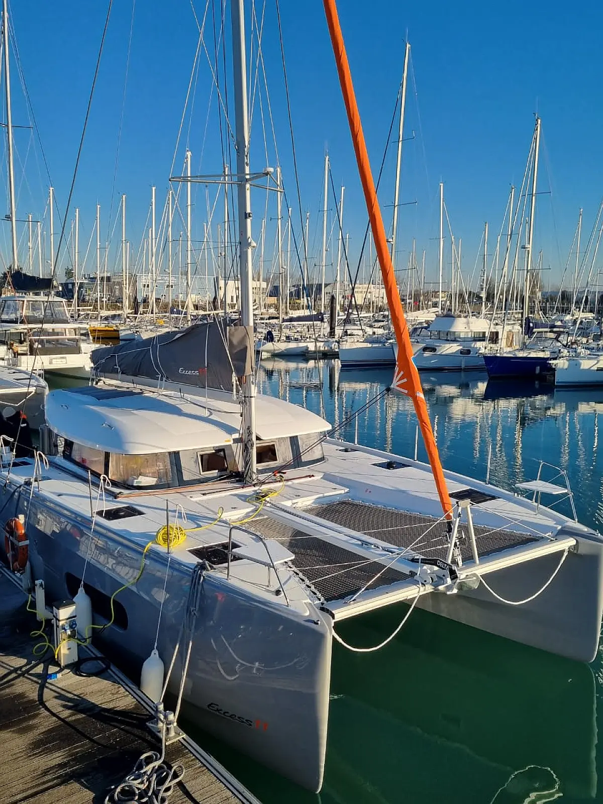 Excess 11 | Ad Astra