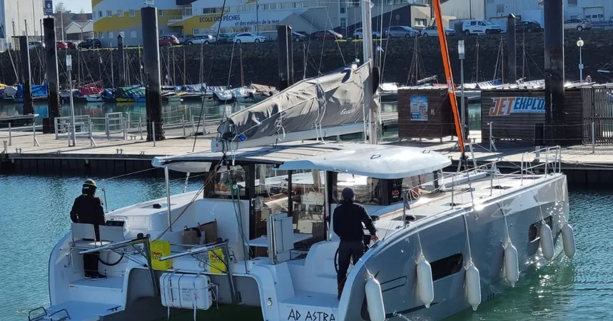 Excess 11 | Ad Astra1