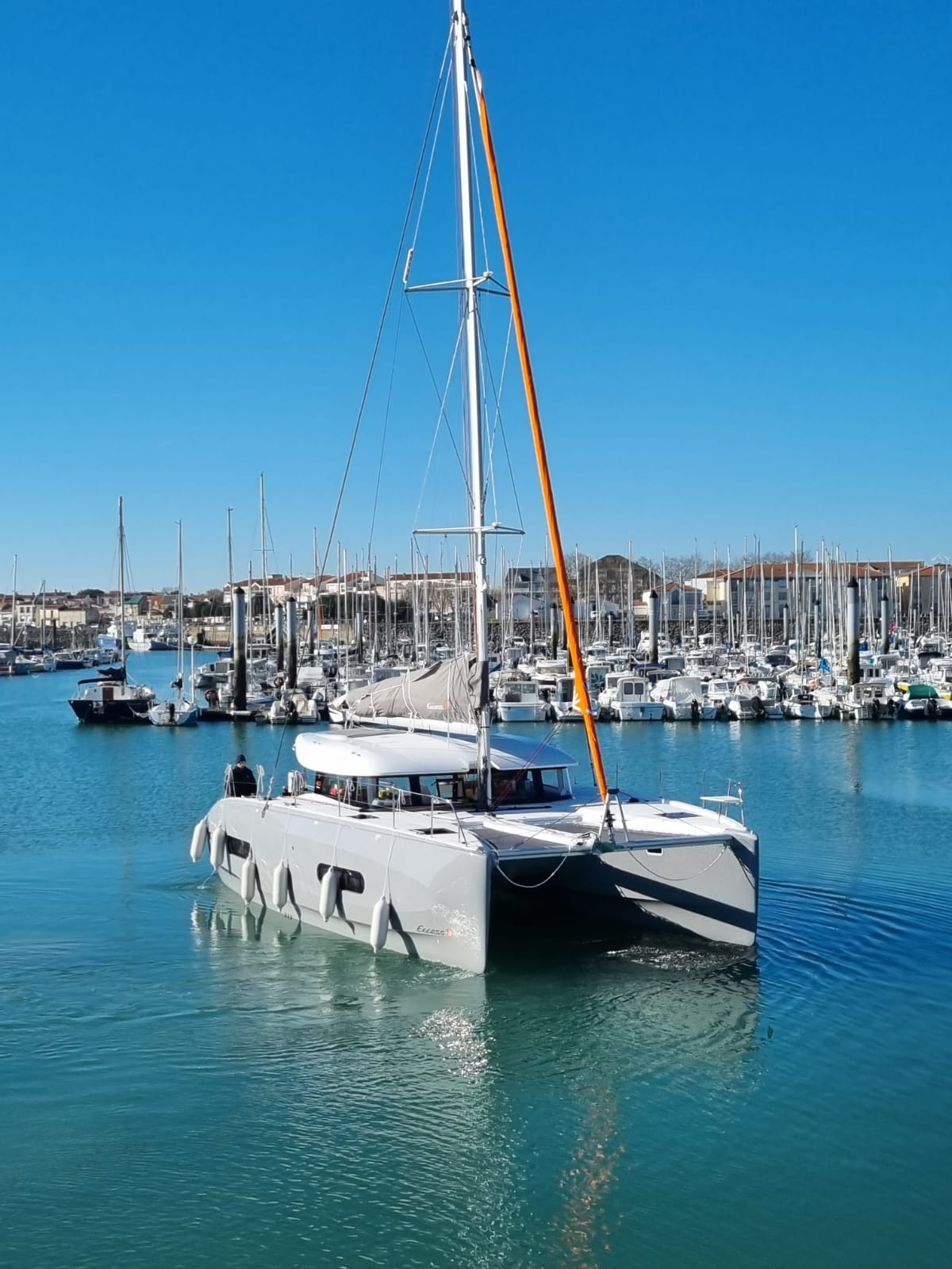 Excess 11 | Ad Astra