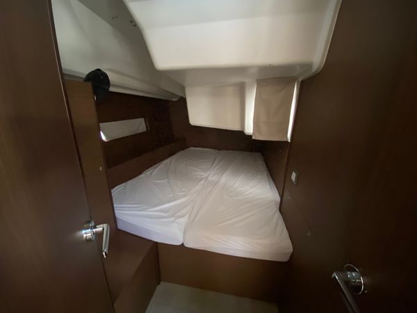 Beneteau Oceanis 40.1 | Vienna Nano