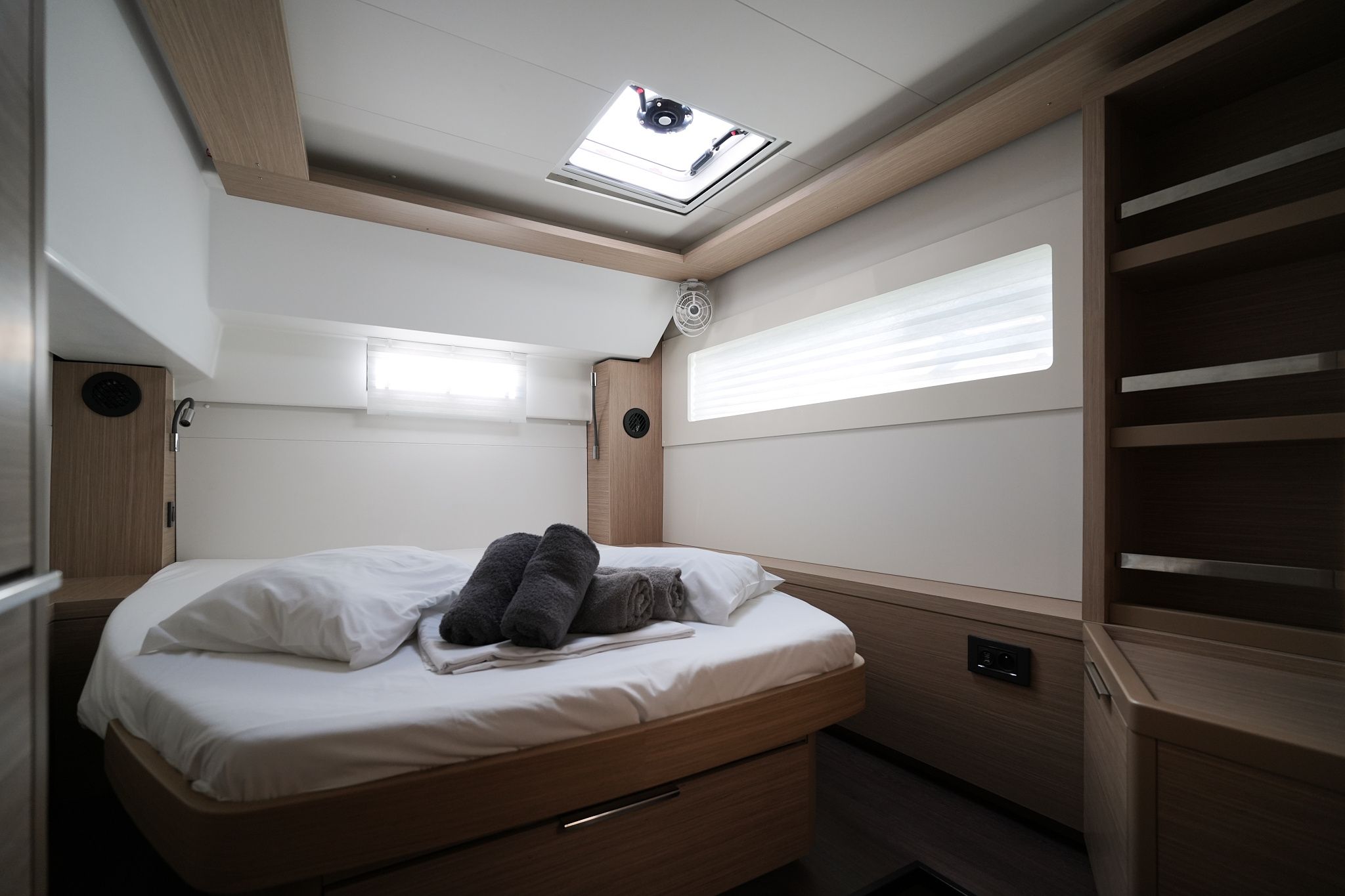 Lagoon 46 | Barchetta 6