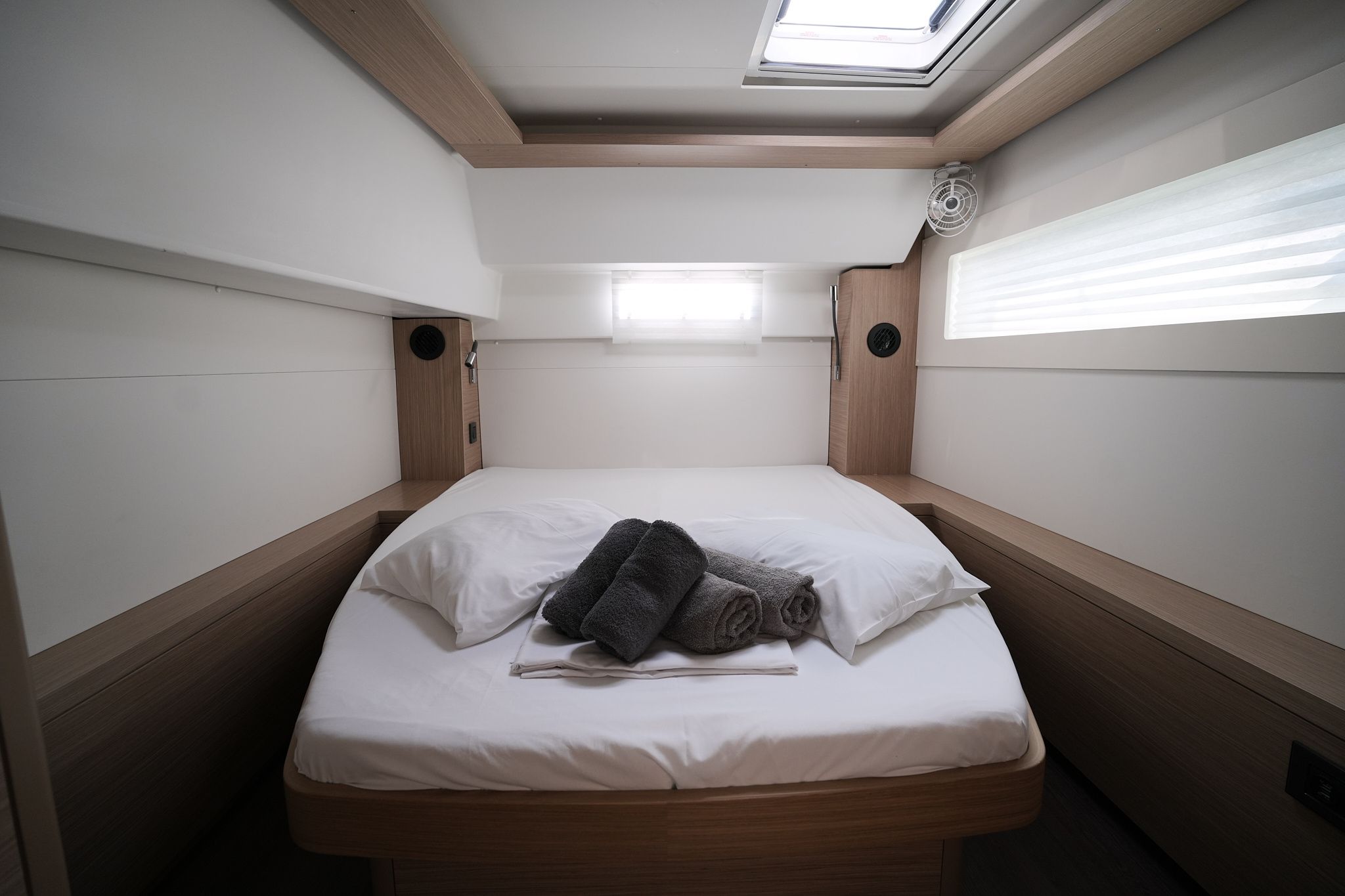 Lagoon 46 | Barchetta 6