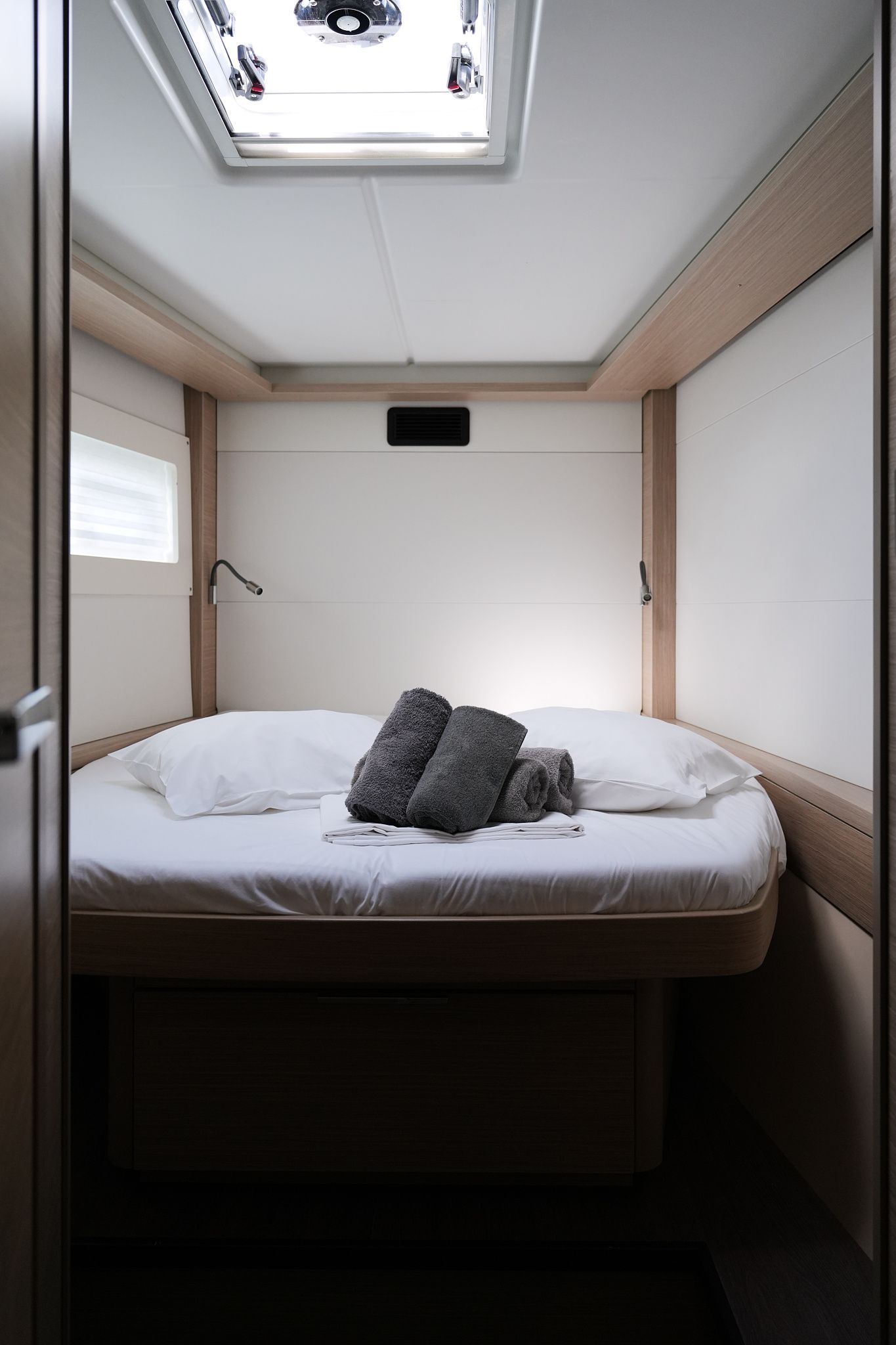 Lagoon 46 | Barchetta 6