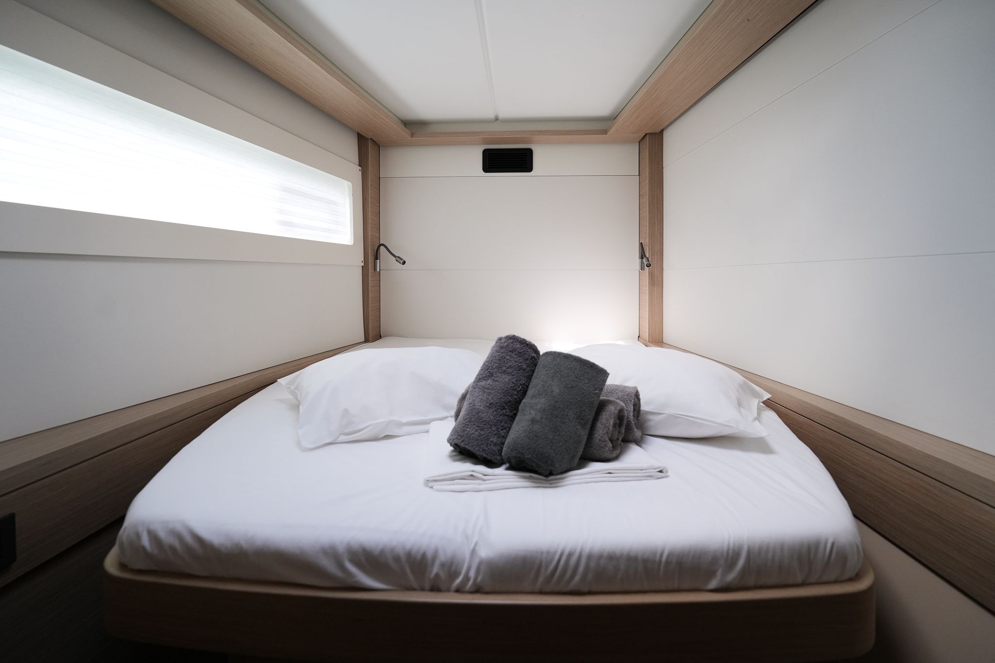 Lagoon 46 | Barchetta 6