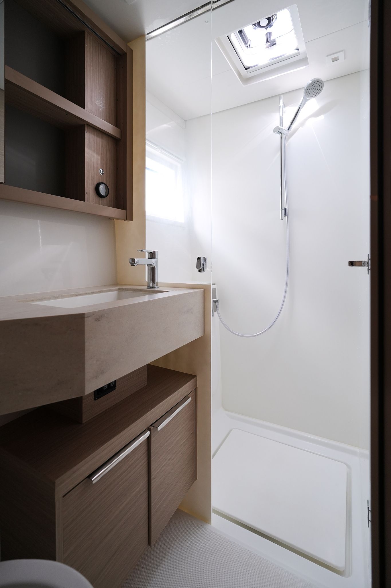 Lagoon 46 | Barchetta 6