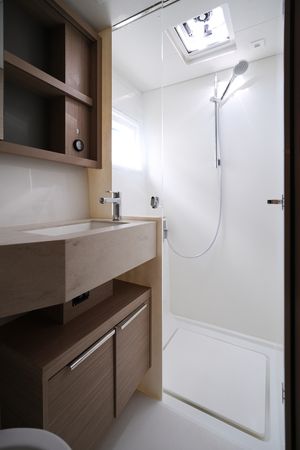 Lagoon 46 | Barchetta 6