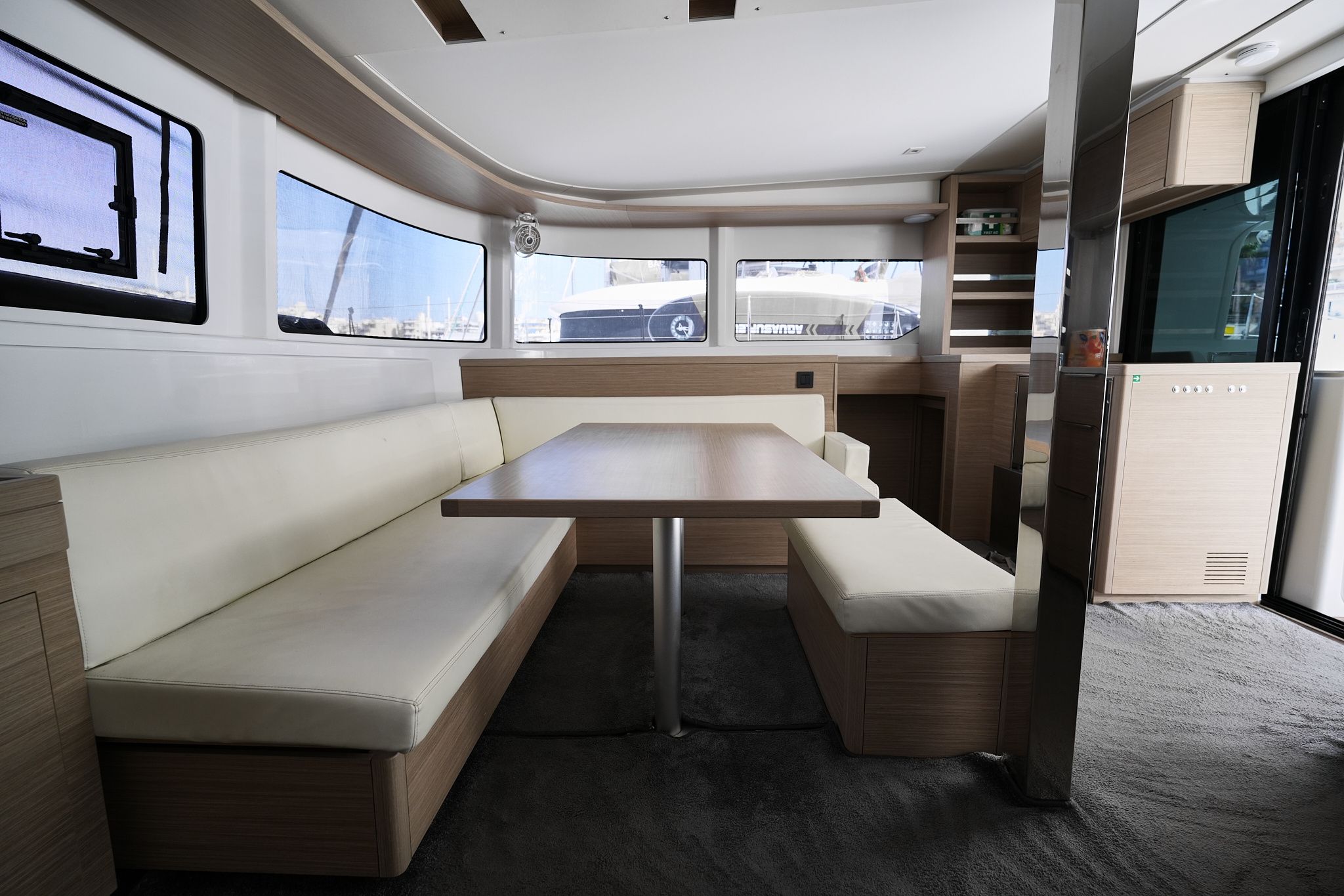 Lagoon 46 | Barchetta 6