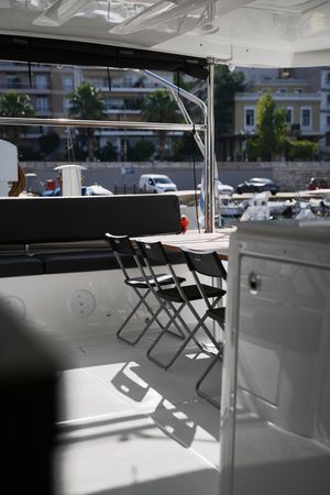 Lagoon 46 | Barchetta 6