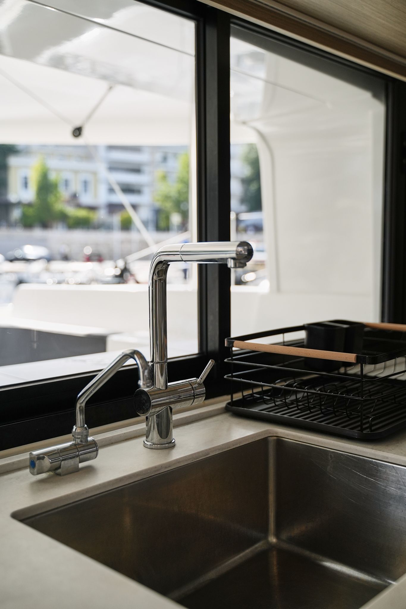 Lagoon 46 | Barchetta 6