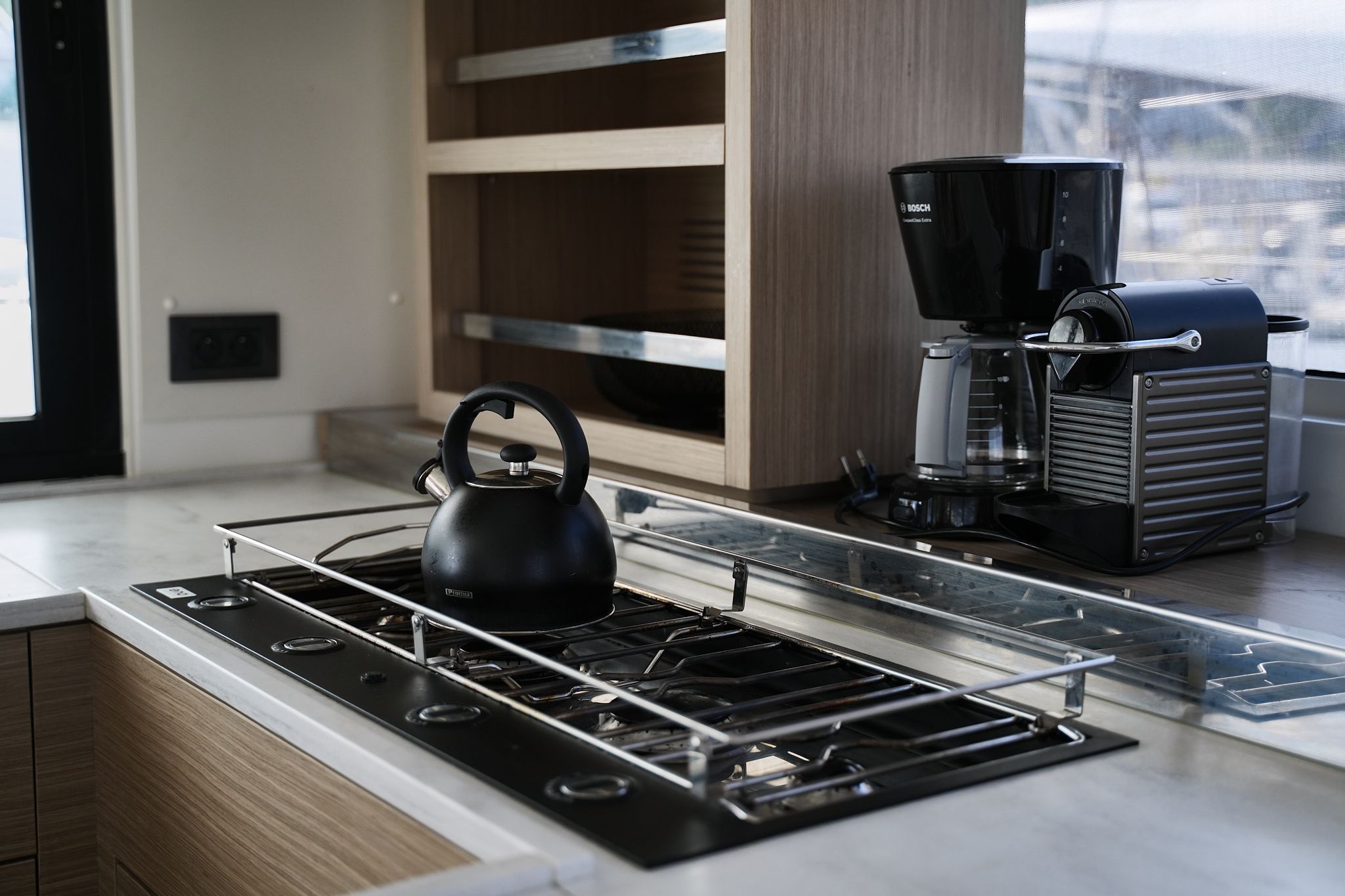 Lagoon 46 | Barchetta 6