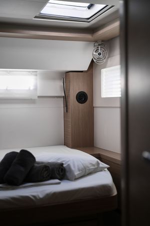 Lagoon 46 | Barchetta 6