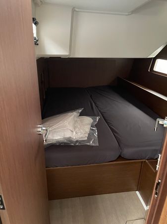 Beneteau Oceanis 46.1 | Evgenia