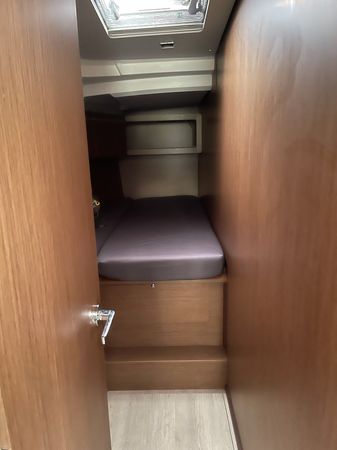 Beneteau Oceanis 46.1 | Evgenia