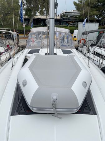 Beneteau Oceanis 46.1 | Evgenia
