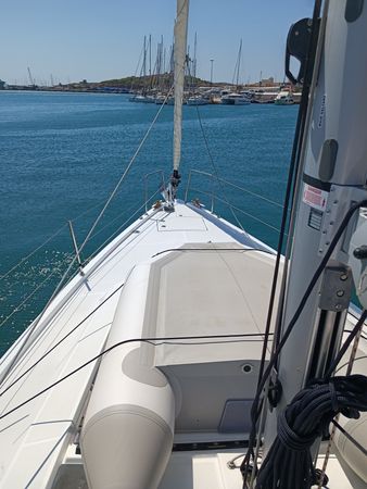 Beneteau Oceanis 46.1 | Bella
