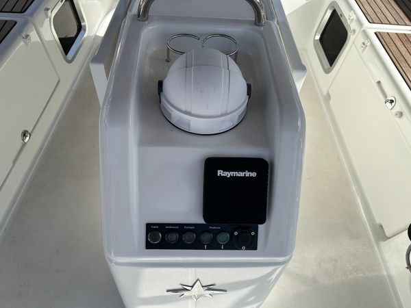 Jeanneau Sun Odyssey 490 | Derya