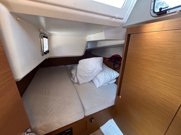 Jeanneau Sun Odyssey 490 | Derya