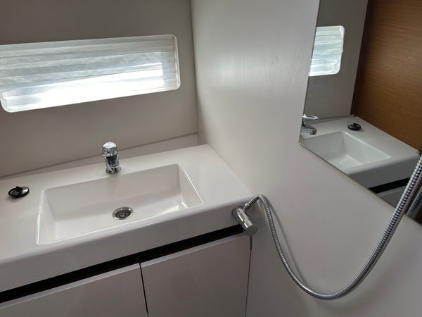 Jeanneau Sun Odyssey 490 | Derya