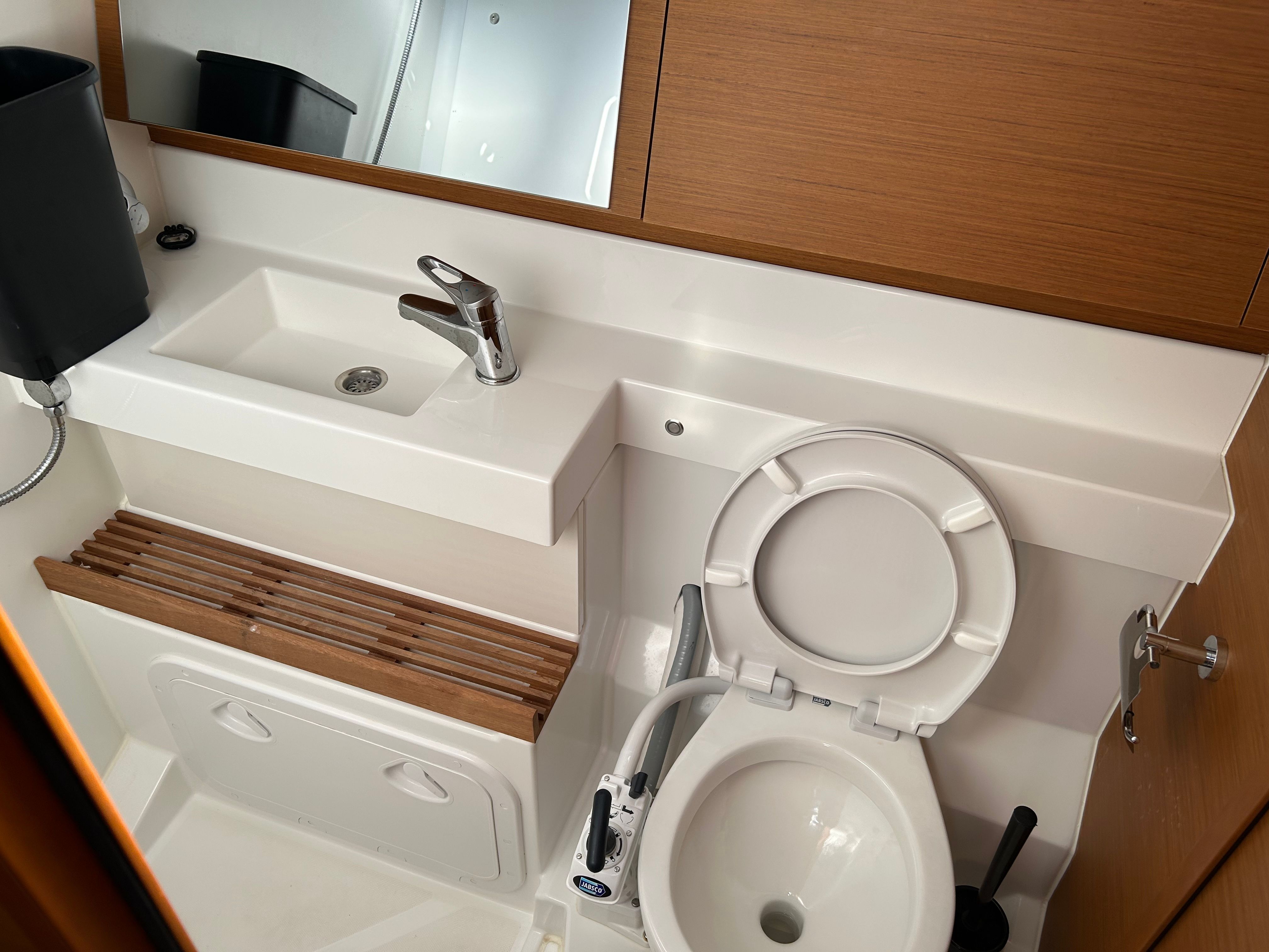 Jeanneau Sun Odyssey 490 | Derya