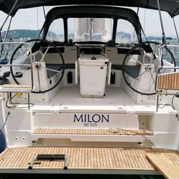 Beneteau Oceanis 40.1 | Milon
