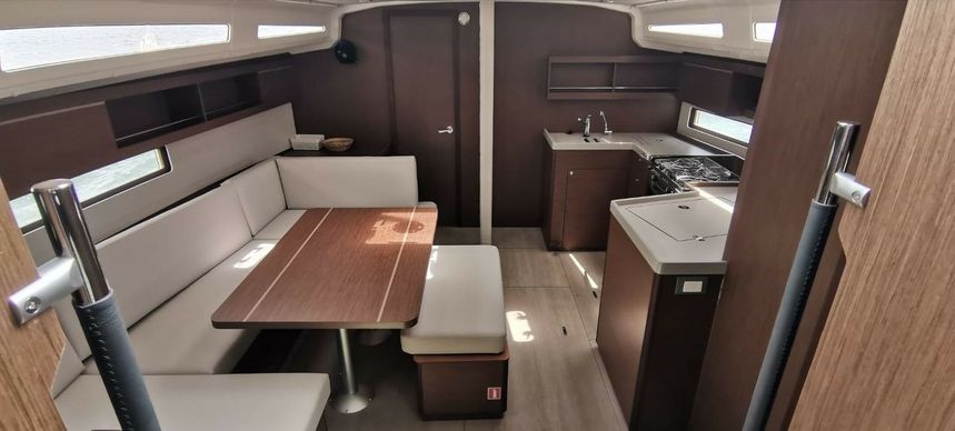 Beneteau Oceanis 40.1 | Milon