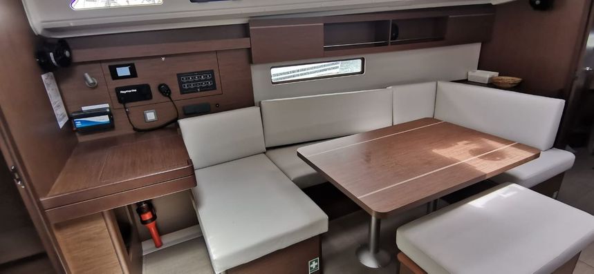 Beneteau Oceanis 40.1 | Milon