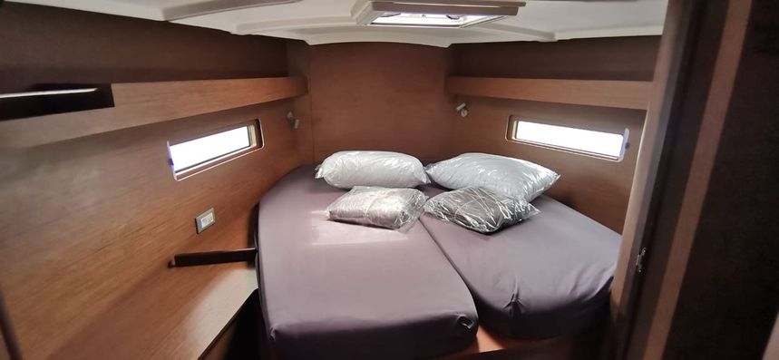 Beneteau Oceanis 40.1 | Milon