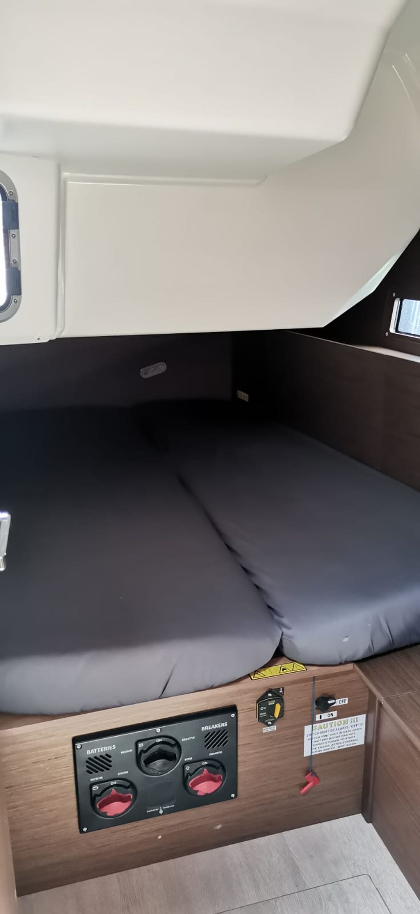 Beneteau Oceanis 40.1 | Milon