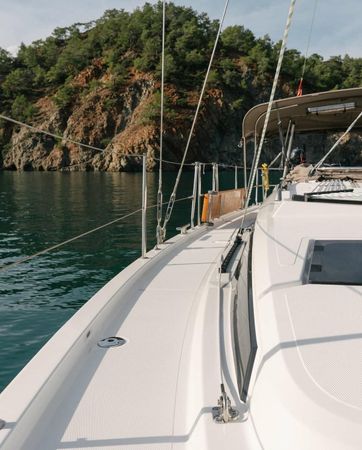 Bavaria C38 | Lepanto