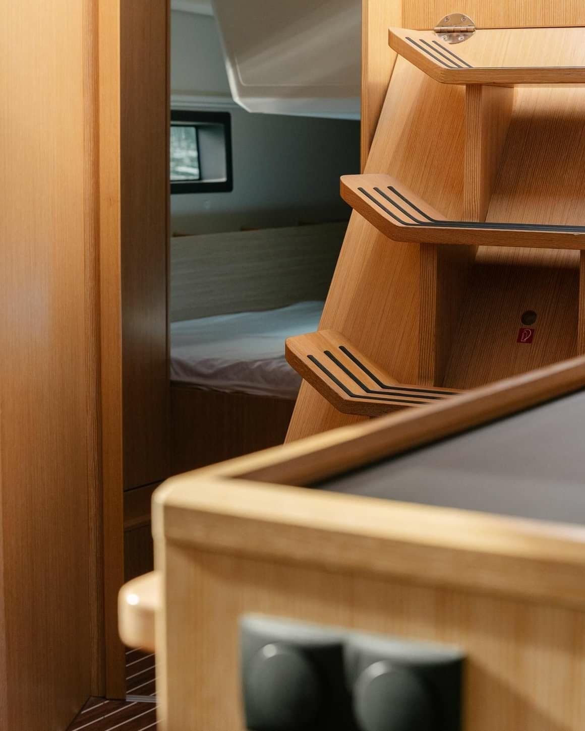 Bavaria C38 | Lepanto