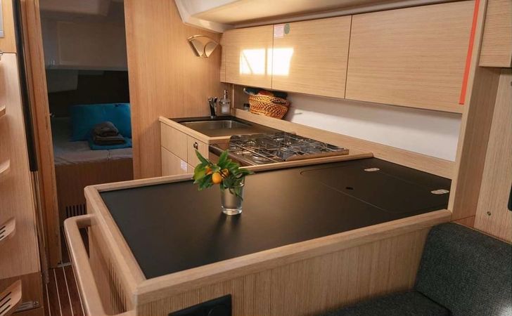 Bavaria C38 | Lepanto