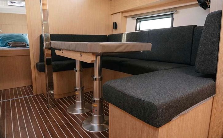 Bavaria C38 | Lepanto