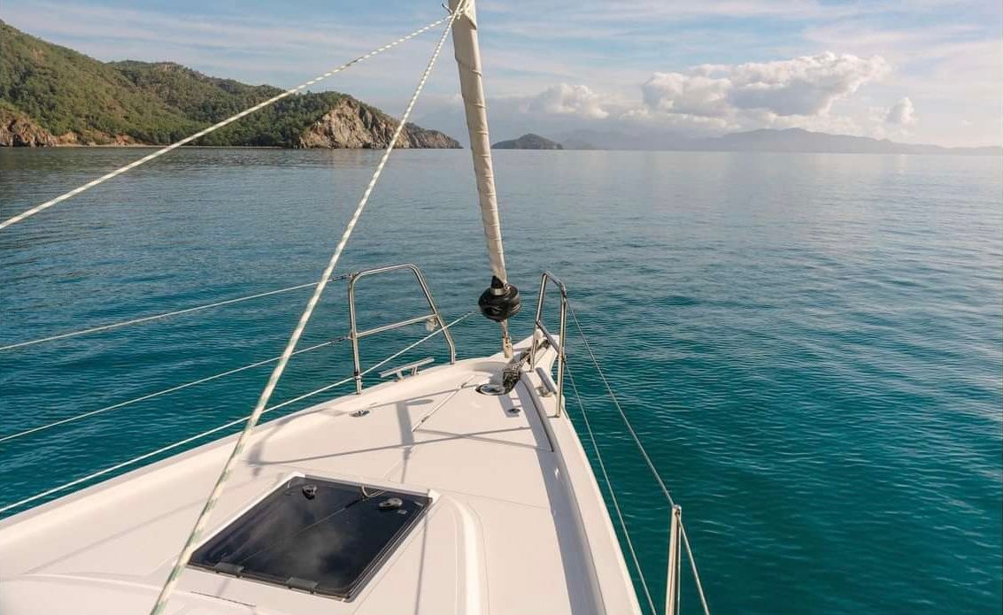 Bavaria C38 | Lepanto