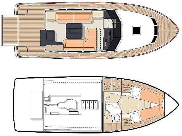 Greenline 33 | Mozart