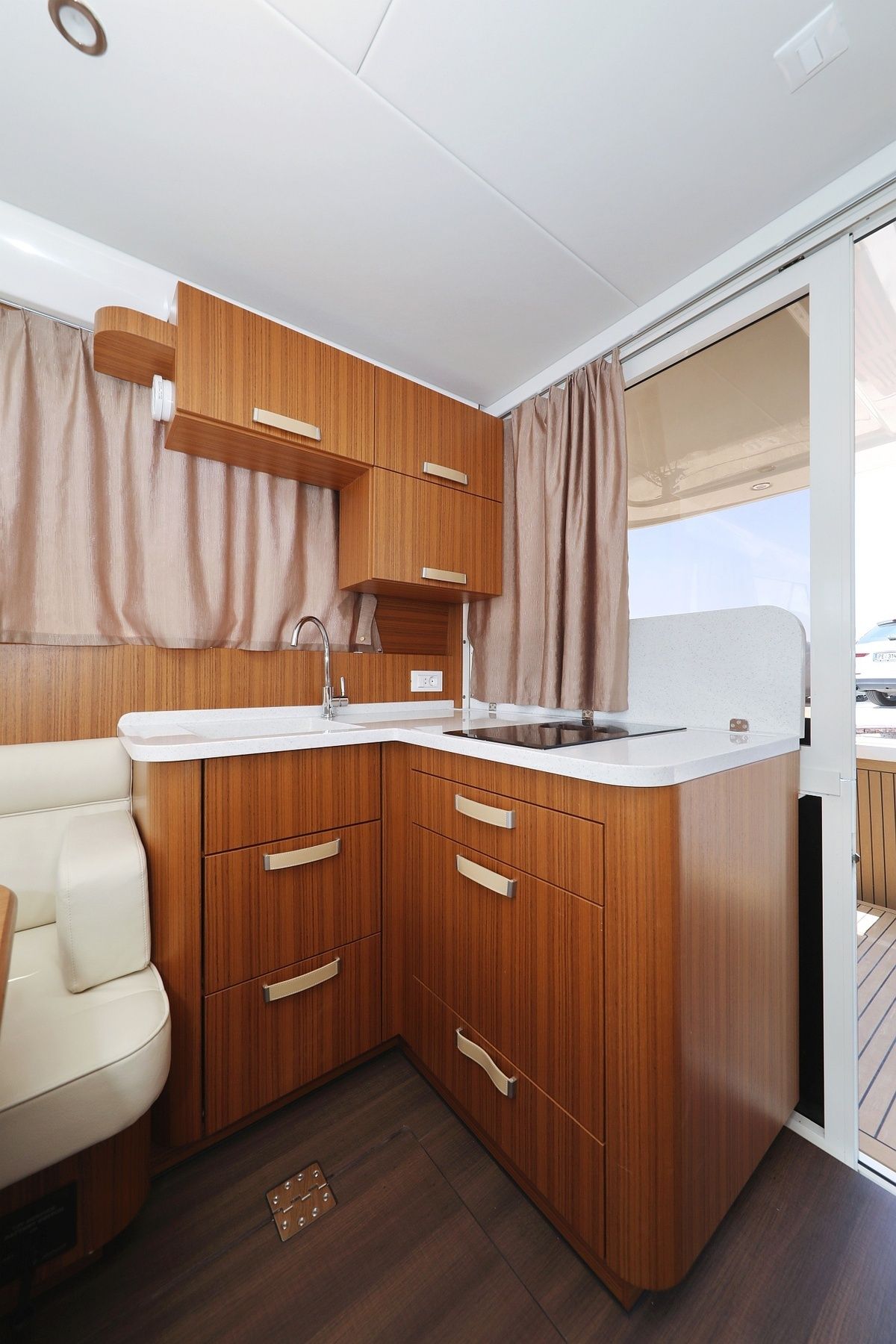 Greenline 33 | Mozart