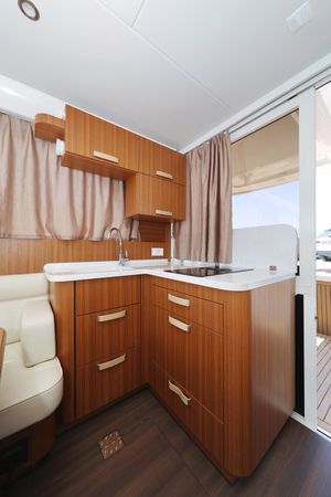 Greenline 33 | Mozart