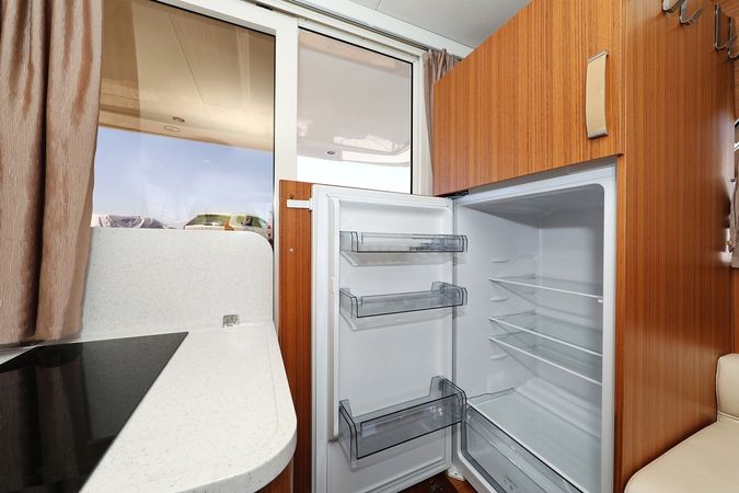 Greenline 33 | Mozart